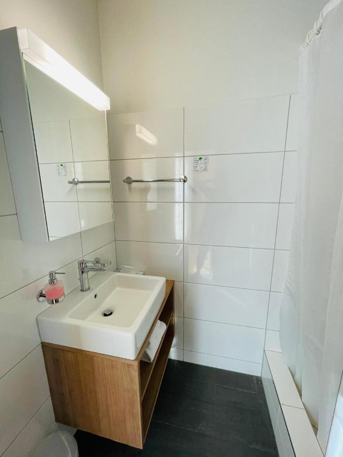 Hotel Roessli Allschwil Extérieur photo